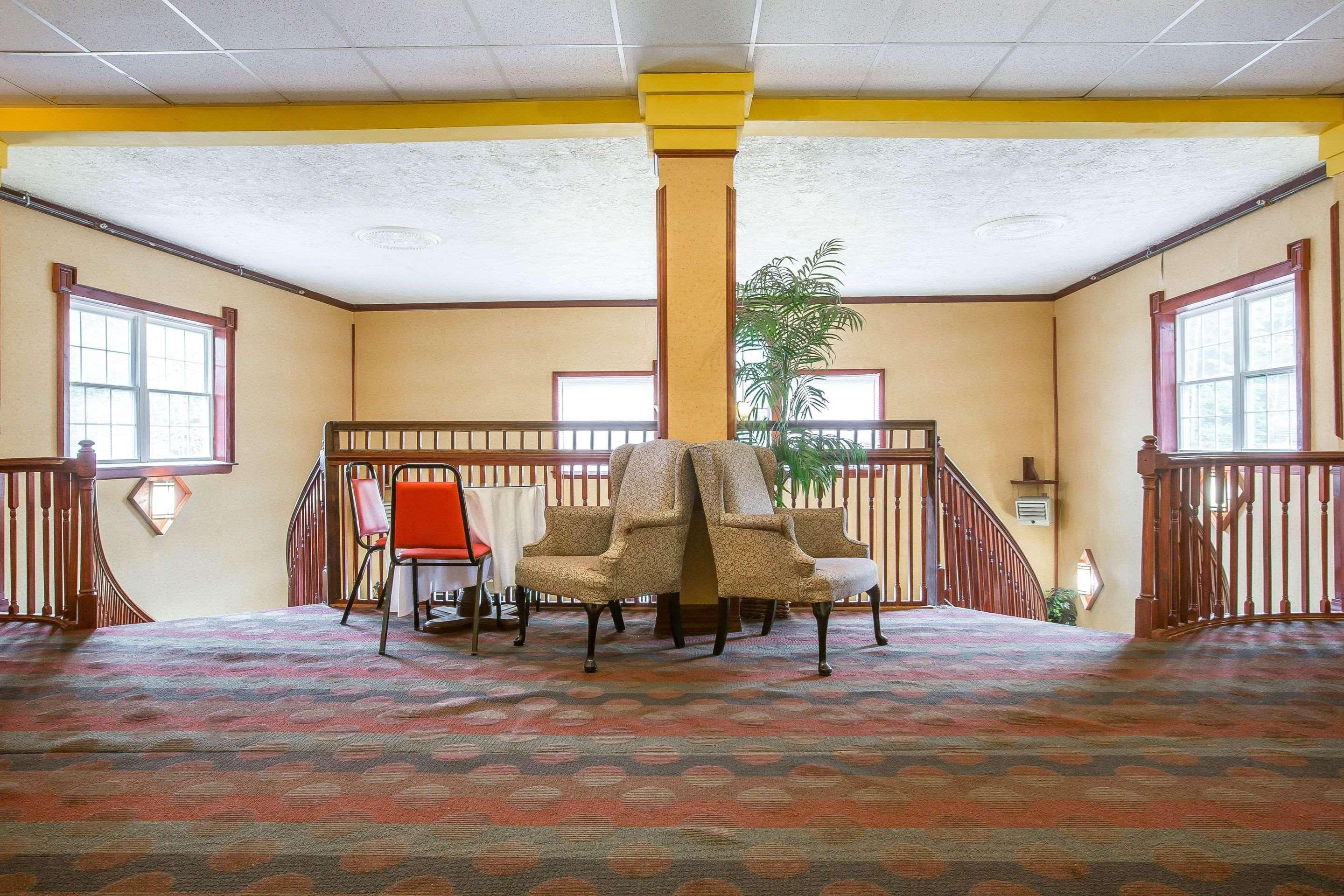 Econo Lodge Montpelier I-89 Exterior foto