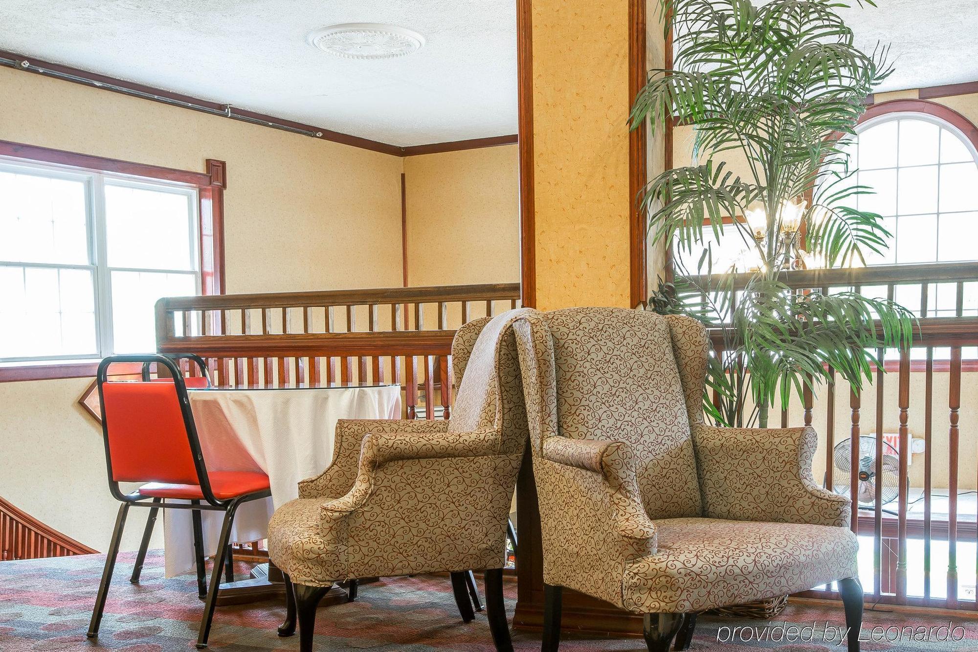 Econo Lodge Montpelier I-89 Exterior foto